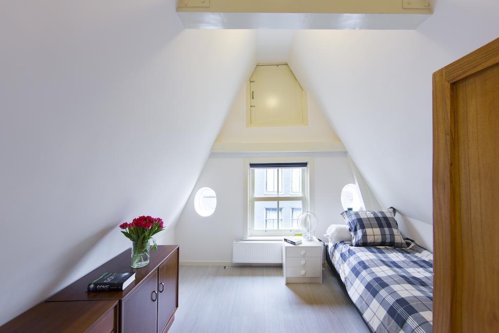 Kings Residence Amsterdam Phòng bức ảnh