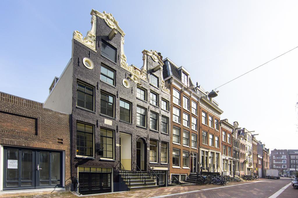 Kings Residence Amsterdam Ngoại thất bức ảnh