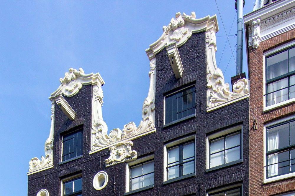 Kings Residence Amsterdam Ngoại thất bức ảnh