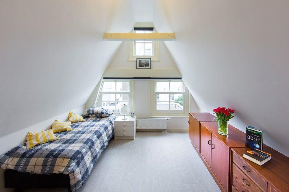 Kings Residence Amsterdam Ngoại thất bức ảnh